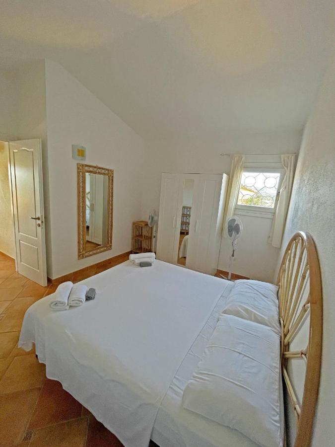 Appartamenti Residence Zodiaco Porto Pozzo Kültér fotó
