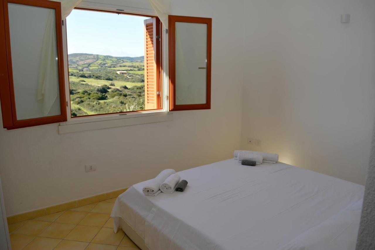 Appartamenti Residence Zodiaco Porto Pozzo Kültér fotó
