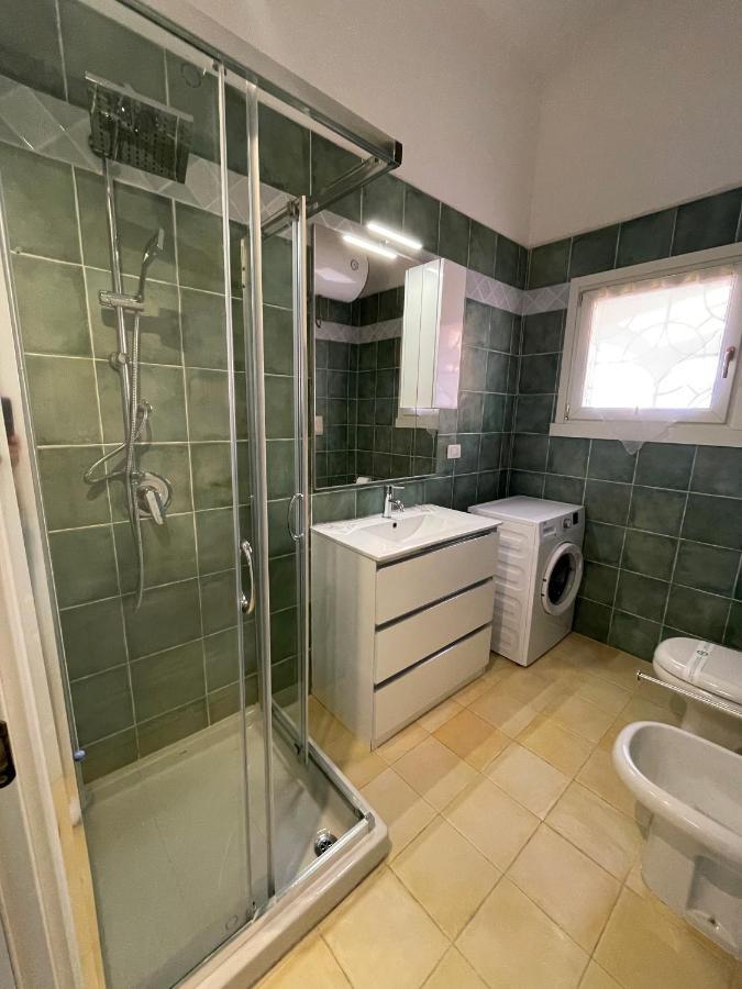 Appartamenti Residence Zodiaco Porto Pozzo Kültér fotó