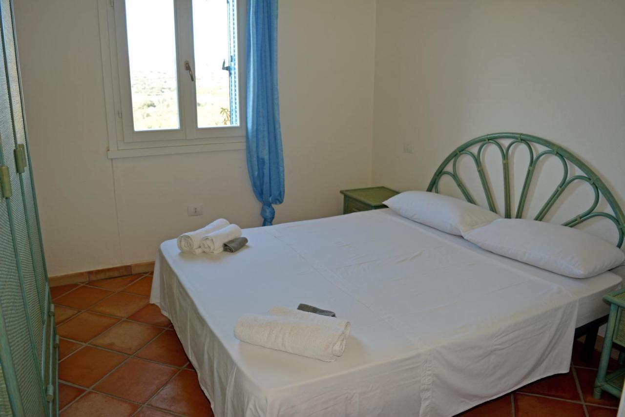 Appartamenti Residence Zodiaco Porto Pozzo Kültér fotó