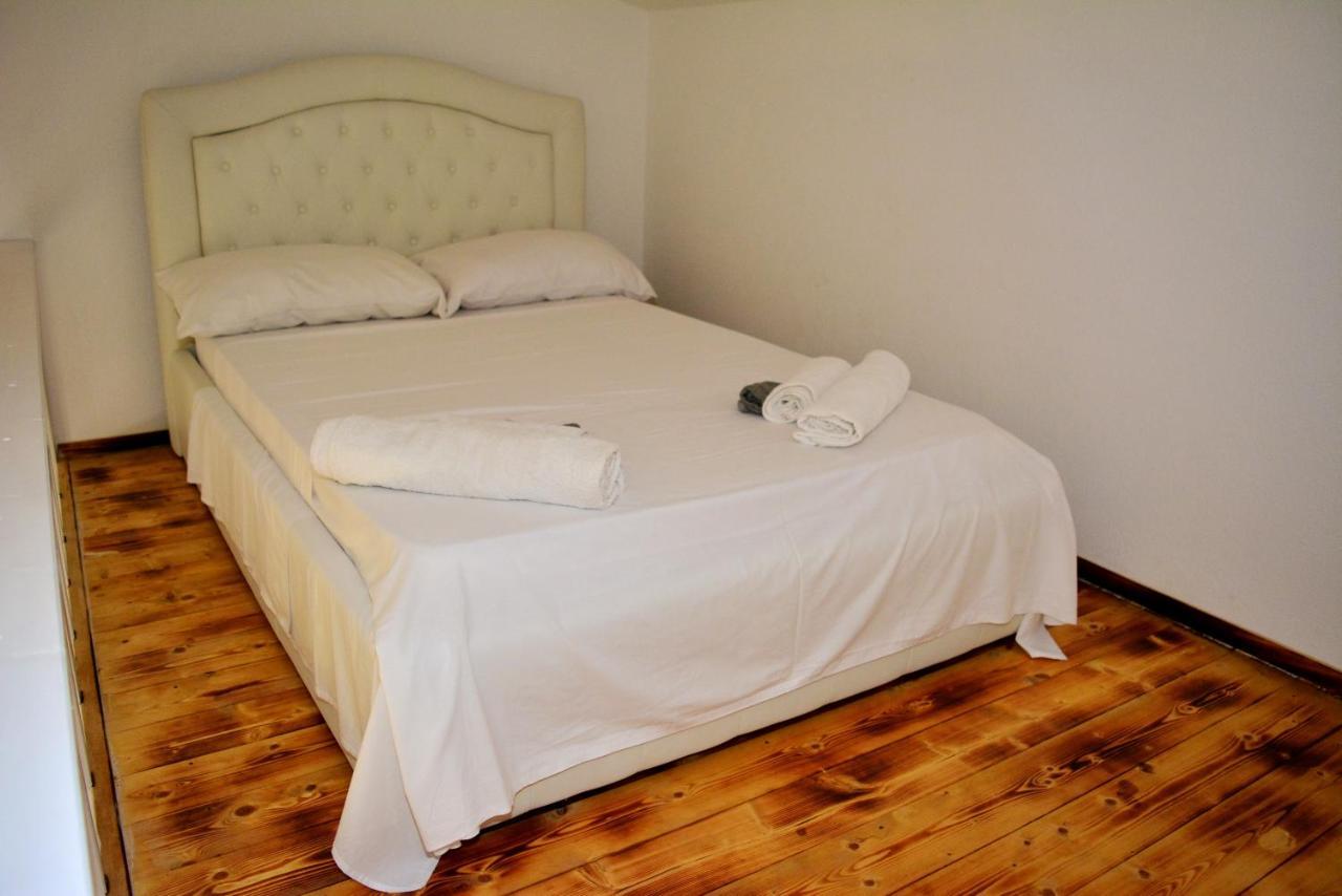 Appartamenti Residence Zodiaco Porto Pozzo Kültér fotó