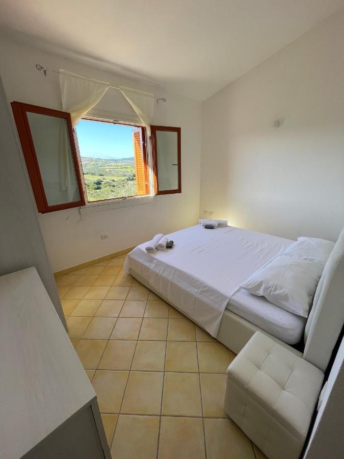 Appartamenti Residence Zodiaco Porto Pozzo Kültér fotó